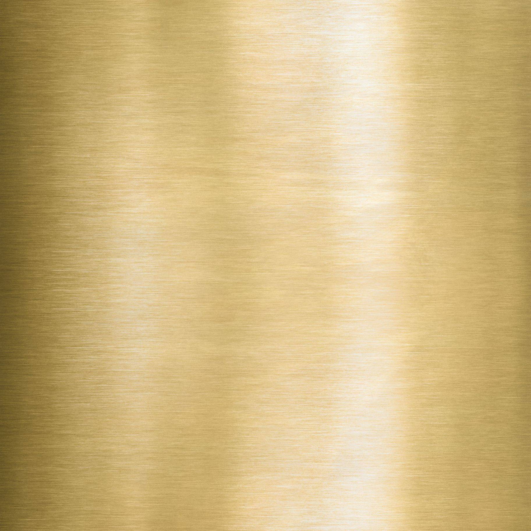 Gold Brass