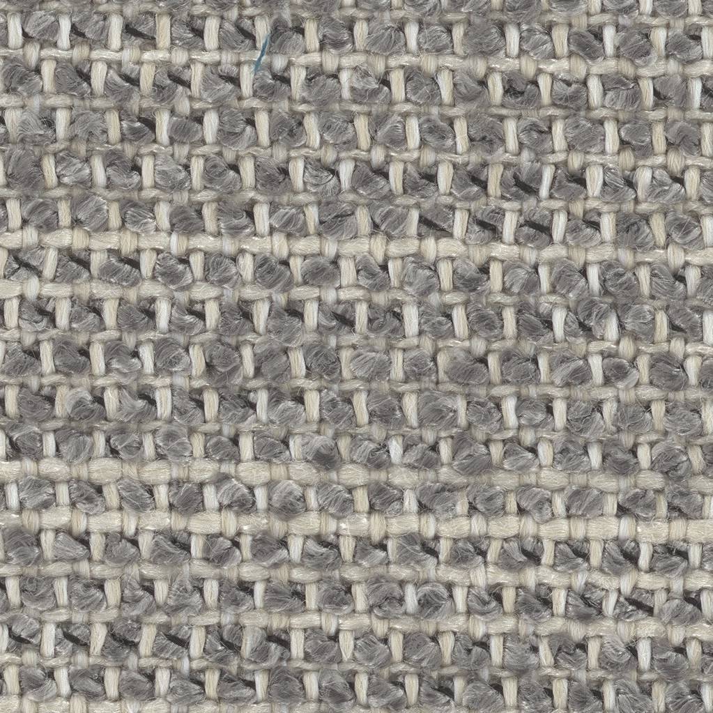 Bouclé Grey