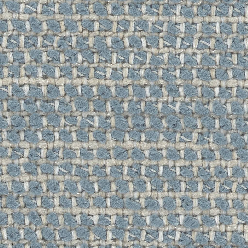 Bouclé Blue